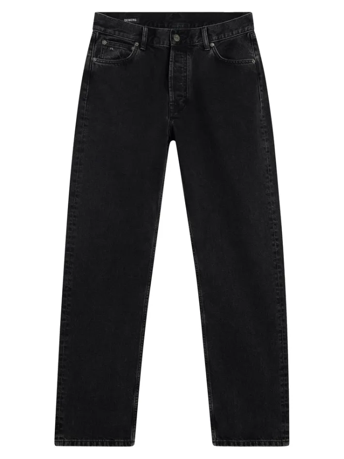Johnny One Wash Jeans