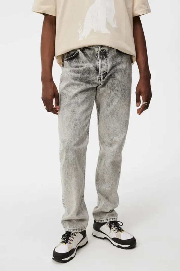 Johnny Whiteout Wash Jeans