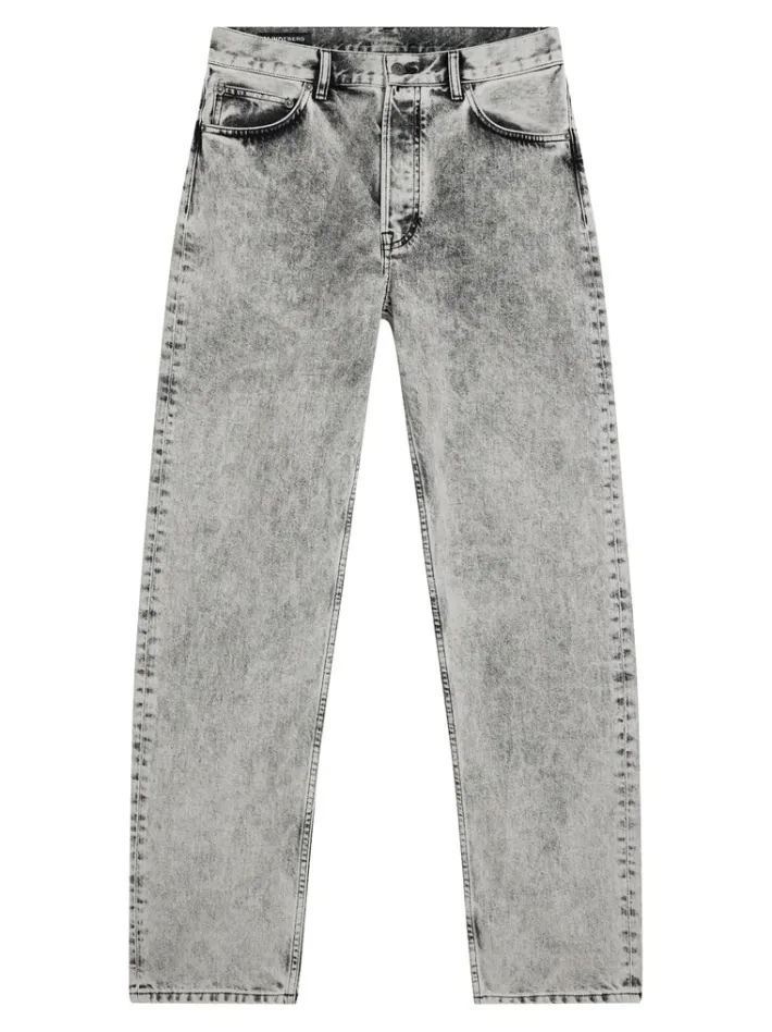 Johnny Whiteout Wash Jeans