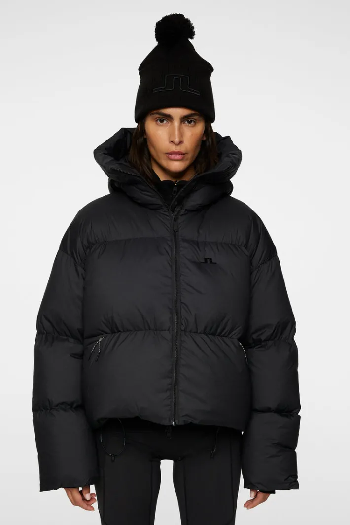 Jolene Down Jacket