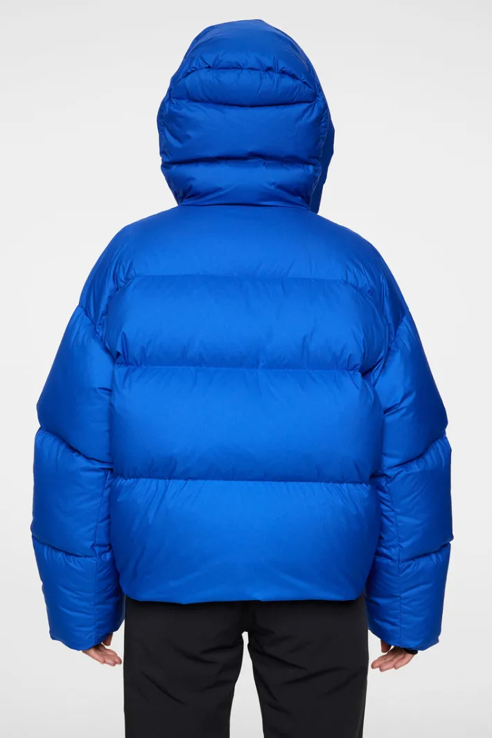 Jolene Down Jacket