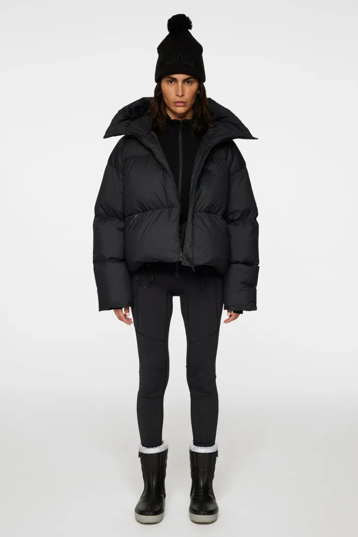 Jolene Down Jacket
