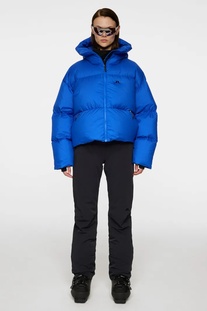 Jolene Down Jacket