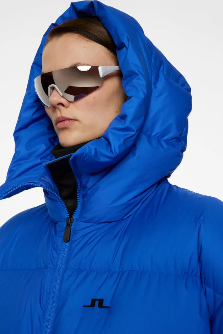 Jolene Down Jacket