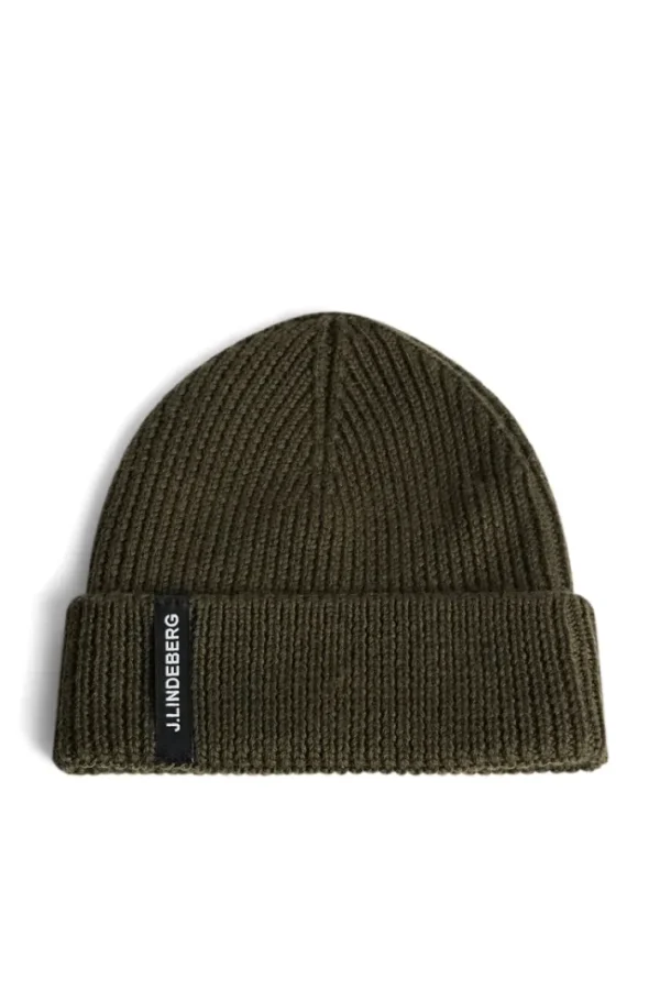 Juan Merino Beanie
