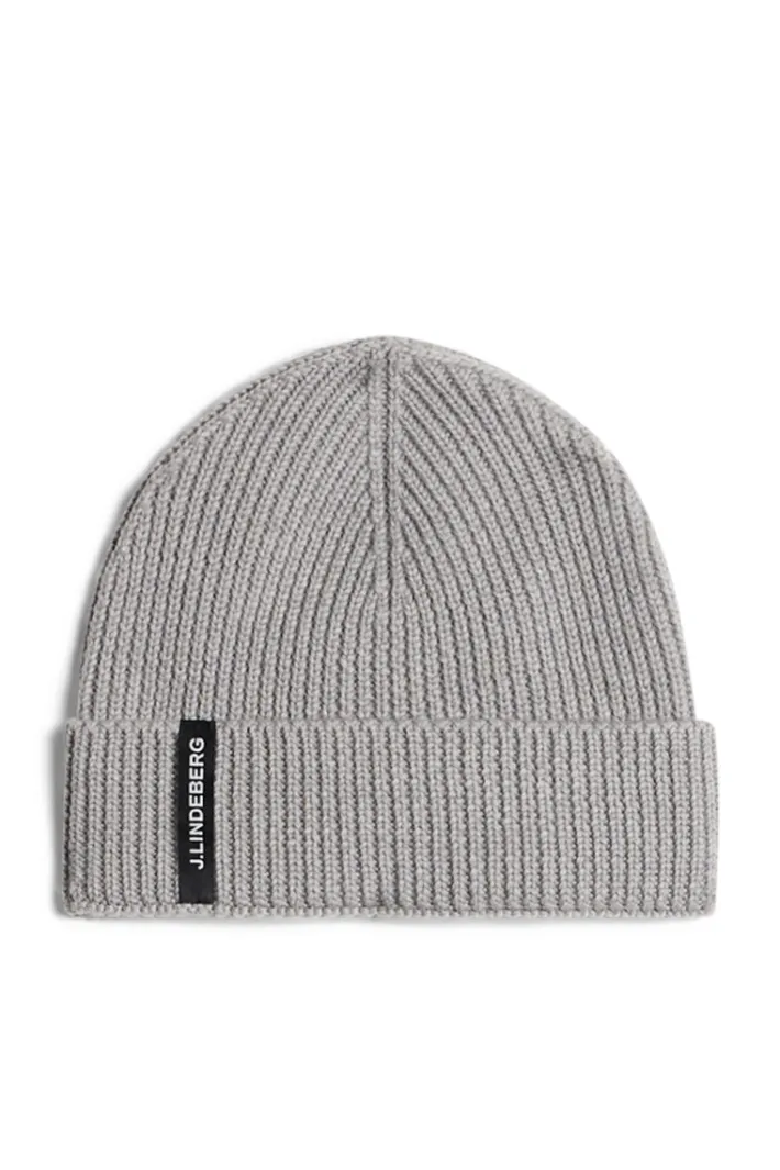 Juan Merino Beanie