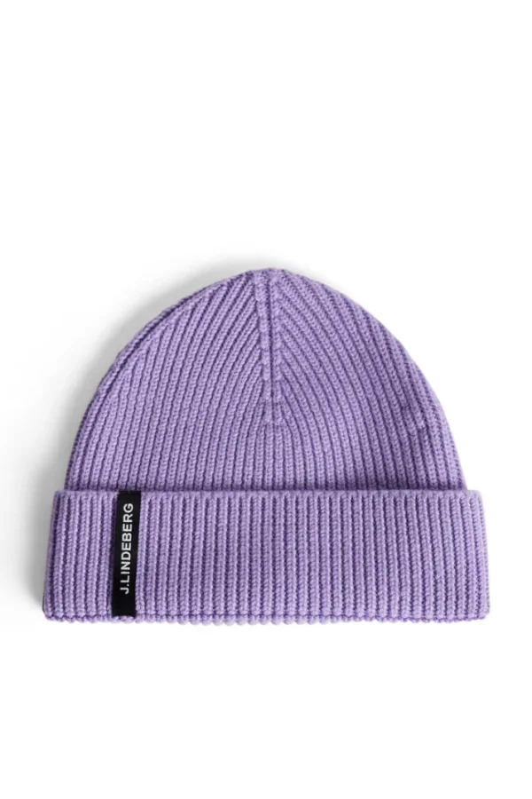 Juan Merino Beanie