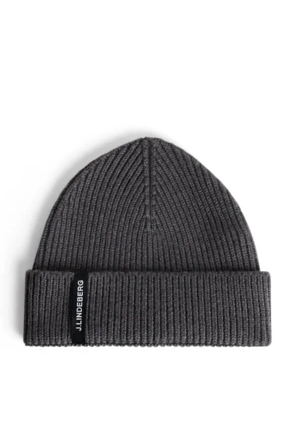 Juan Merino Beanie