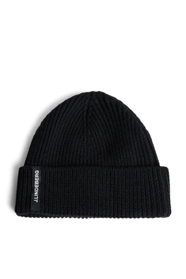 Juan Merino Beanie