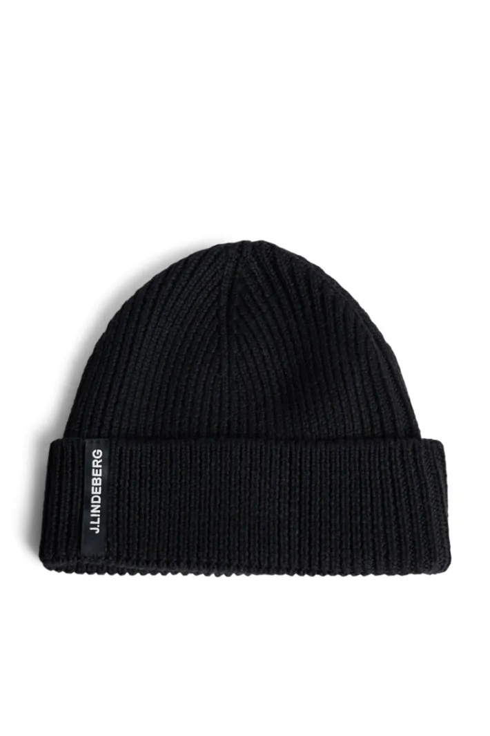 Juan Merino Beanie