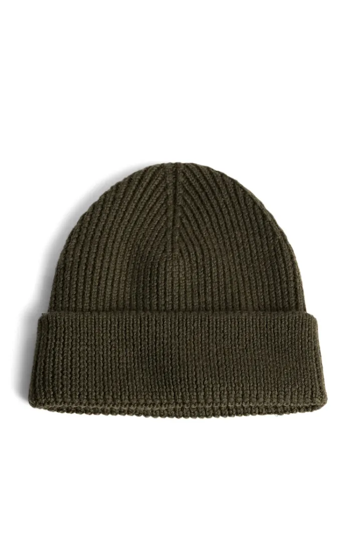 Juan Merino Beanie