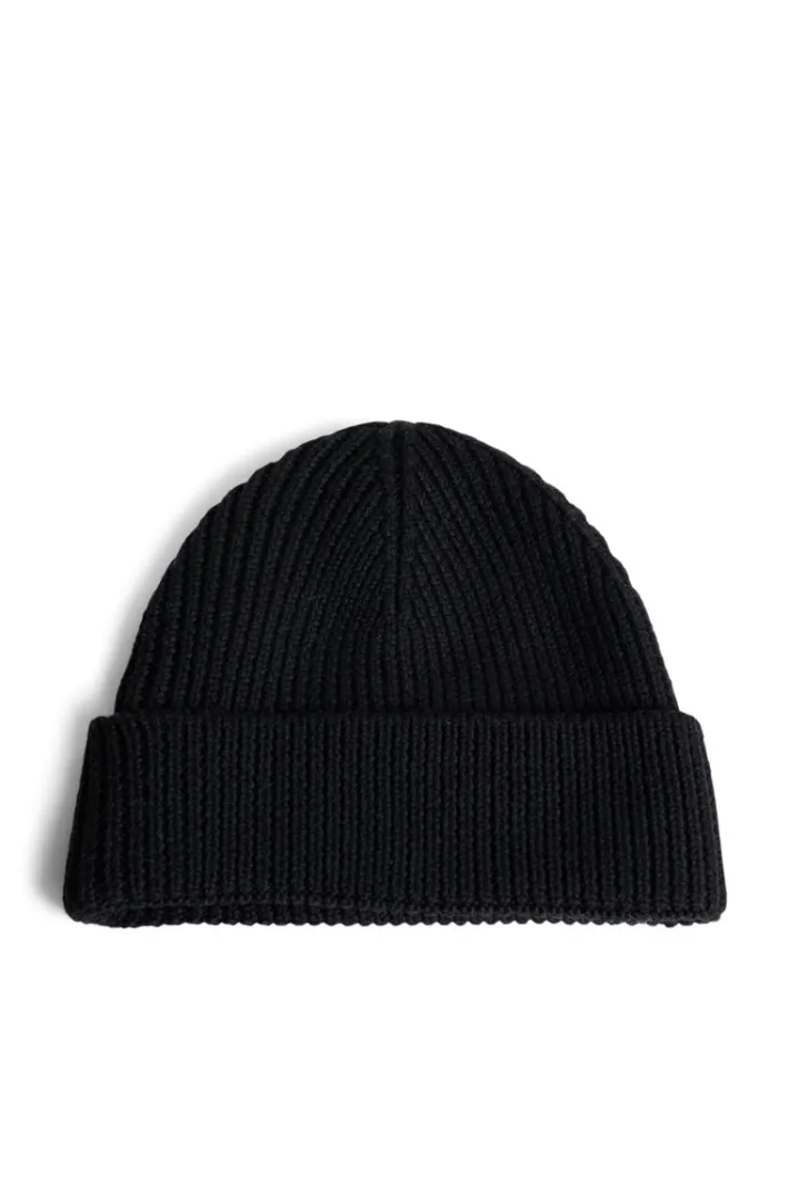 Juan Merino Beanie