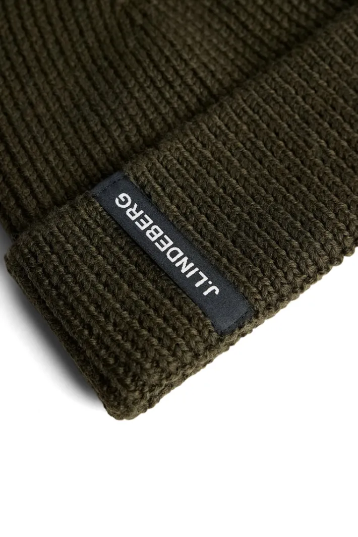 Juan Merino Beanie