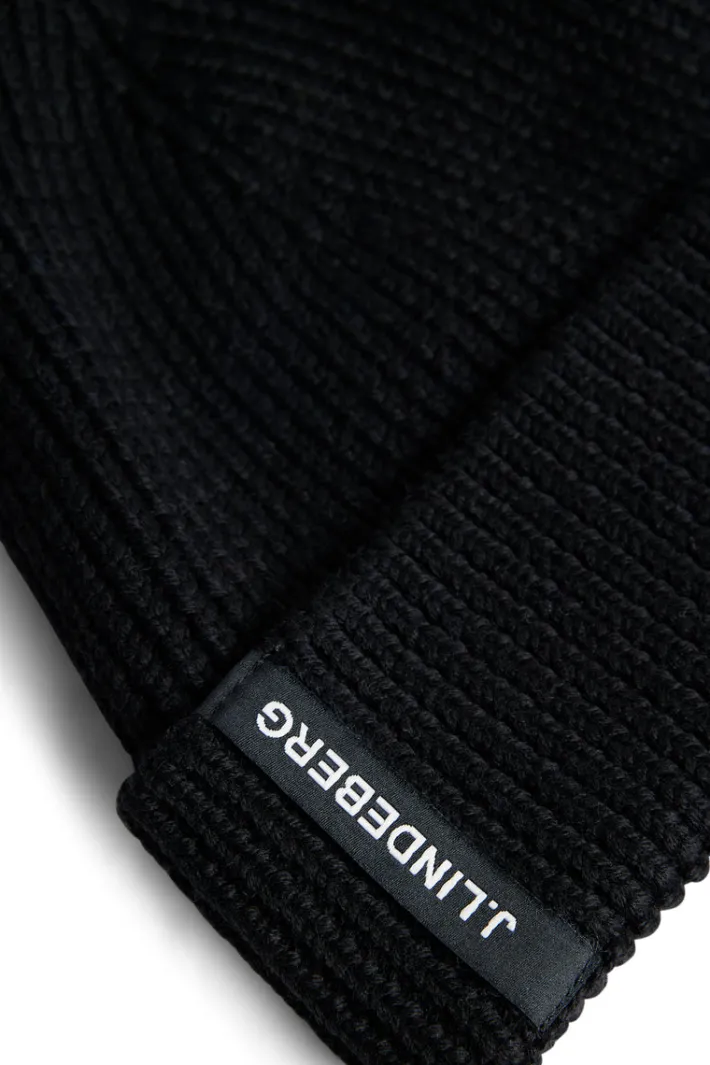 Juan Merino Beanie