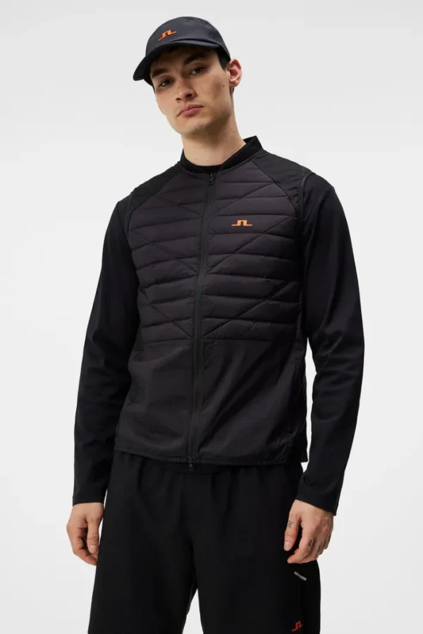 Juliano Pro Pack Vest