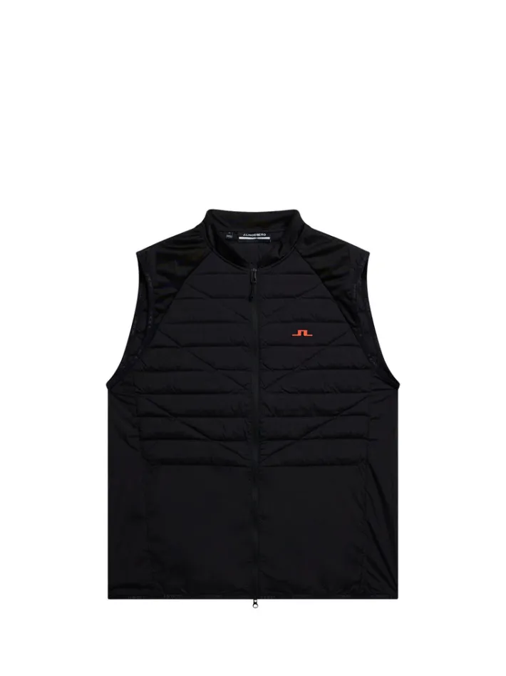 Juliano Pro Pack Vest