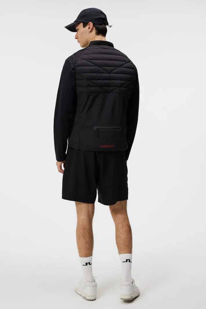 Juliano Pro Pack Vest