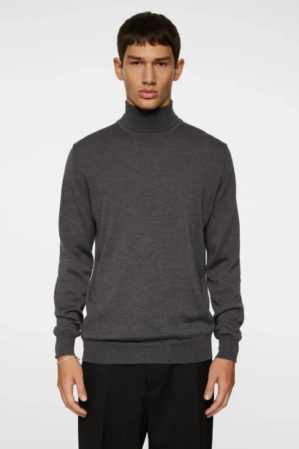 Kaden Merino Turtle Neck