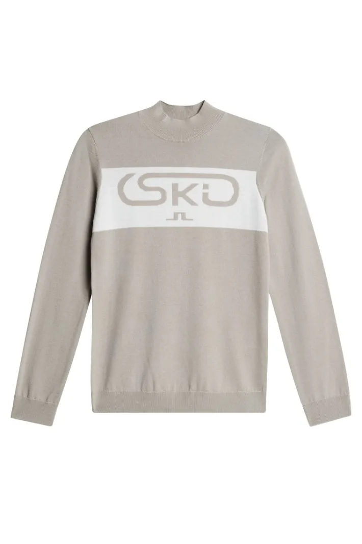 Kelby Knitted Sweater