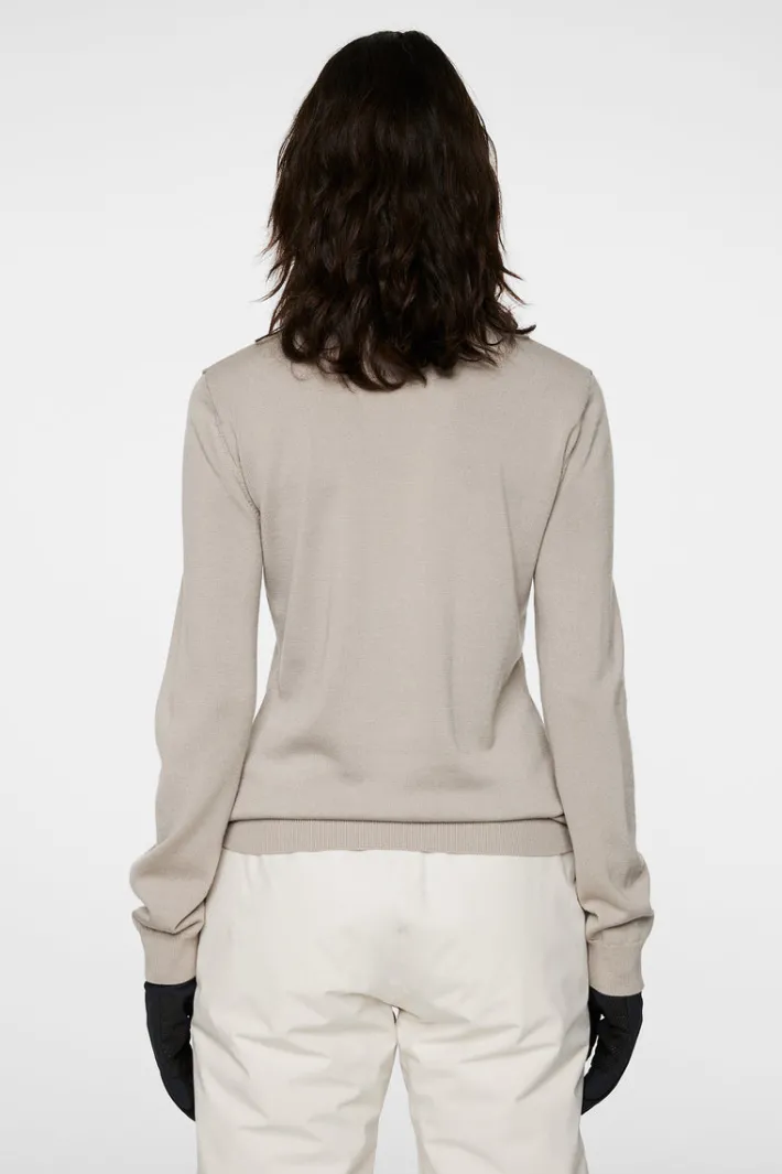 Kelby Knitted Sweater