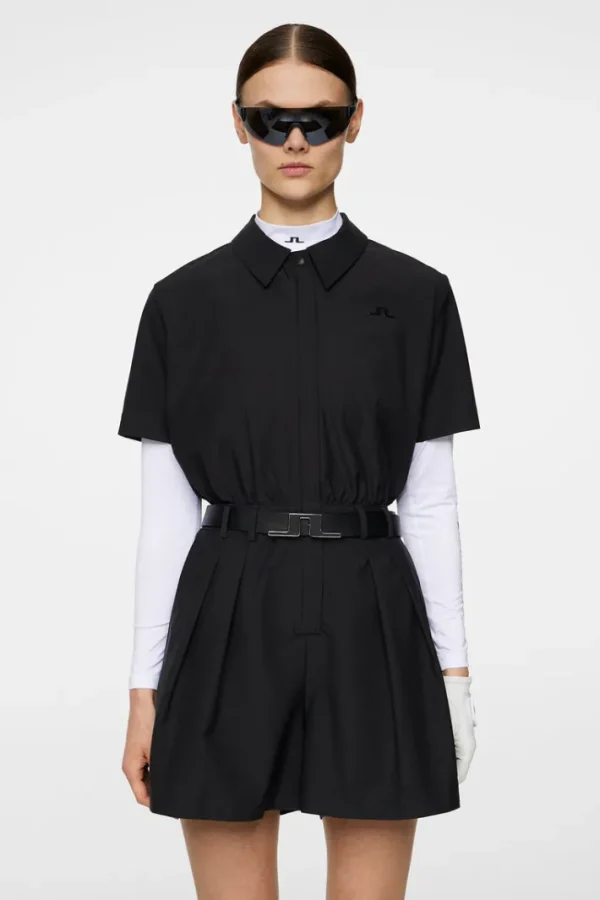 Kendra playsuit