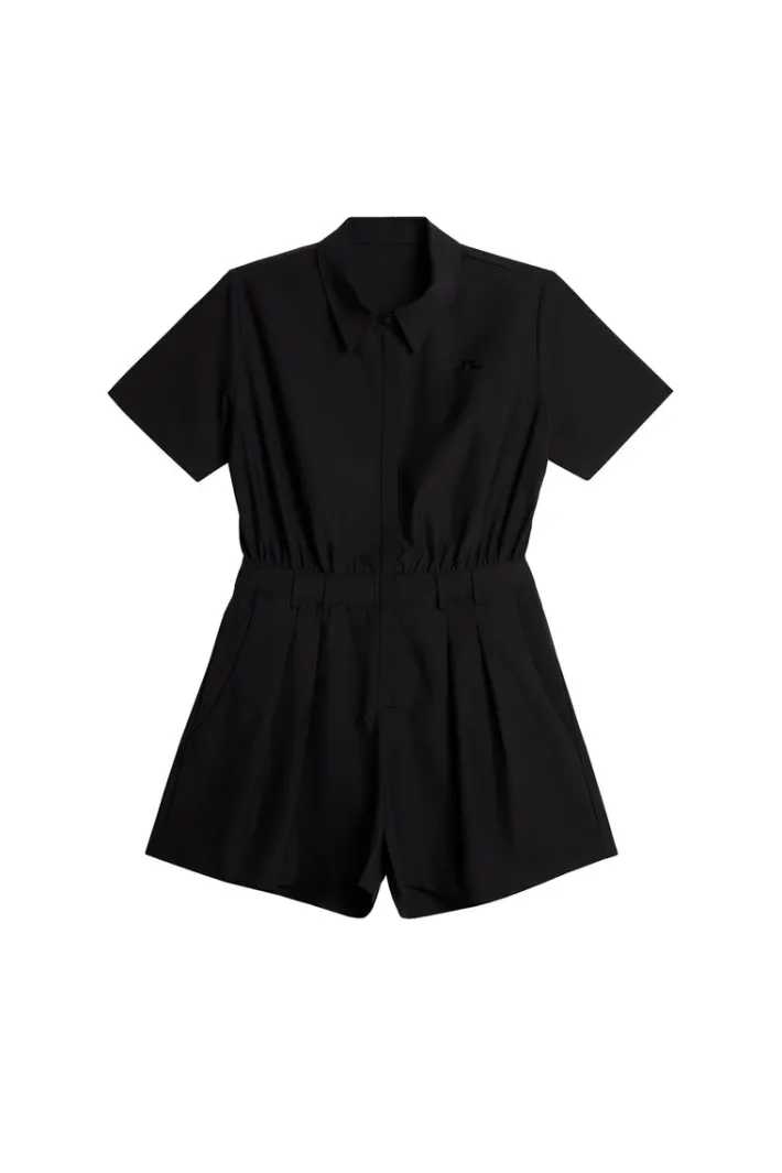 Kendra playsuit