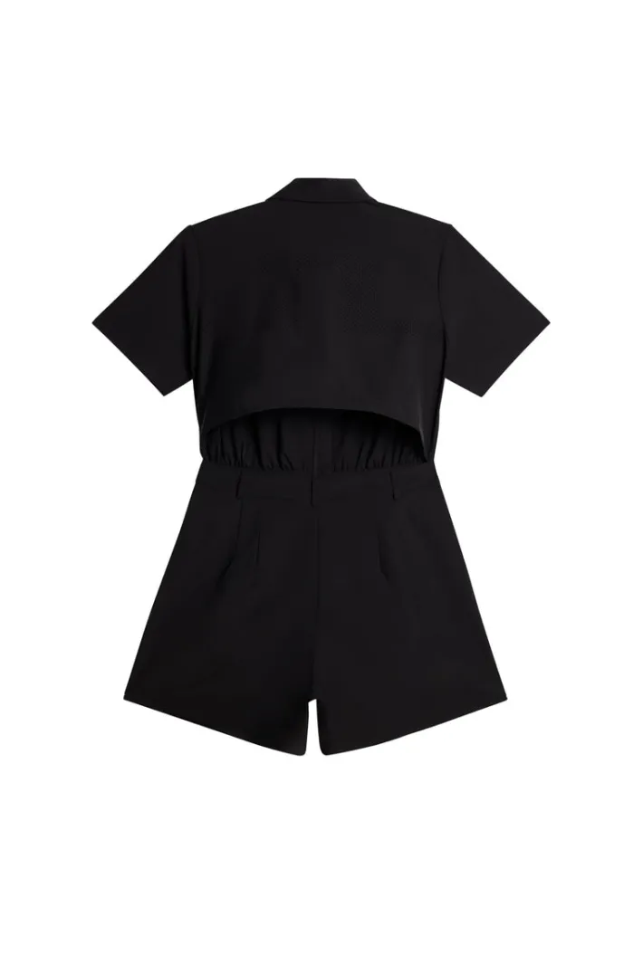 Kendra playsuit