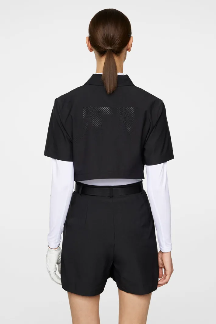 Kendra playsuit