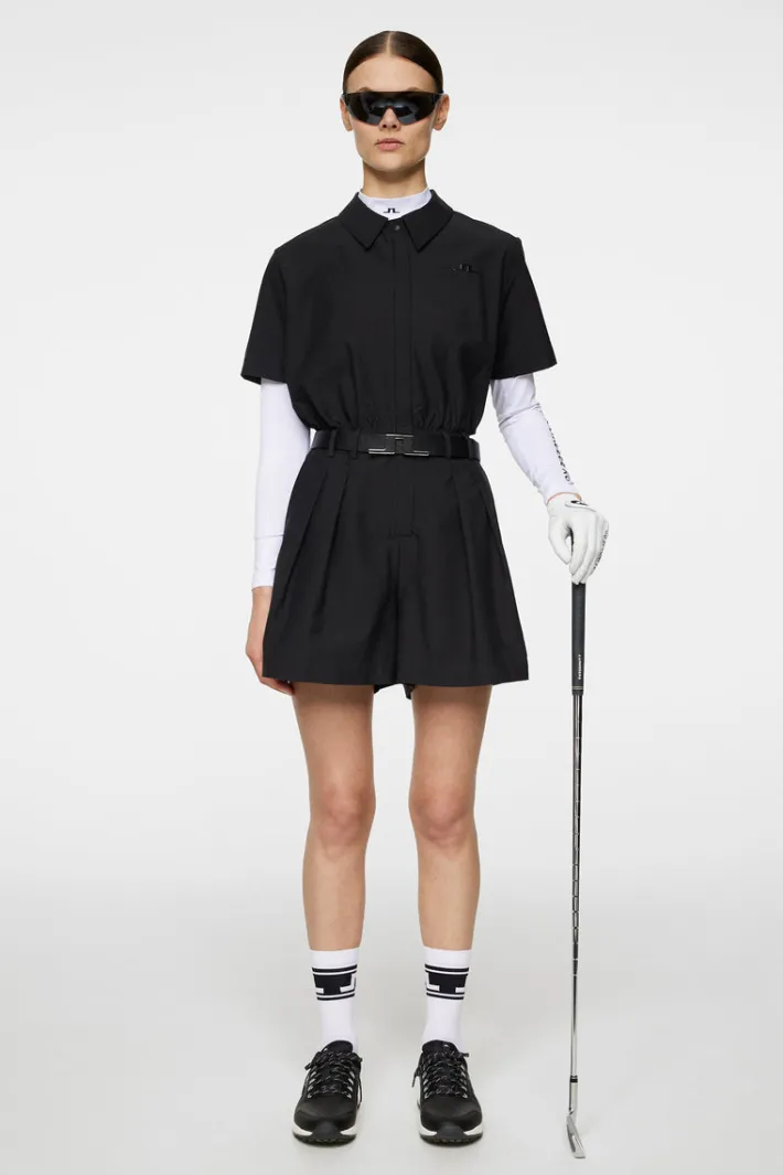 Kendra playsuit