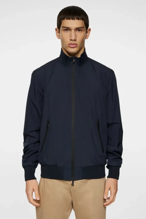 Kevin 2L Bomber Jacket
