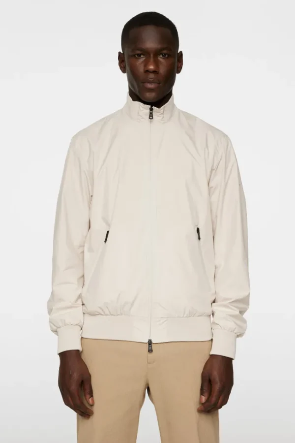 Kevin 2L Bomber Jacket