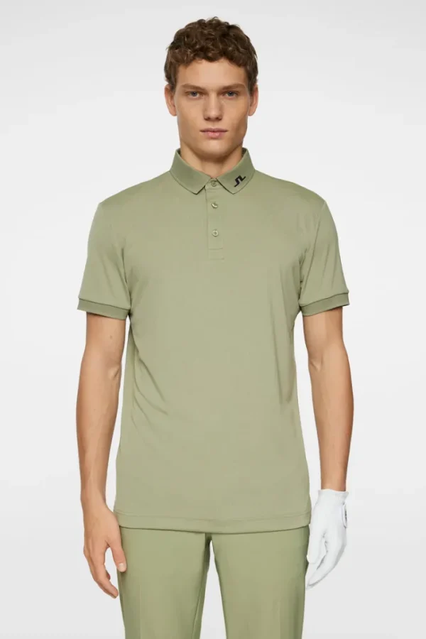 KV Print Polo