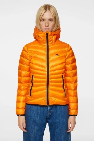 Lara Light Down Hood