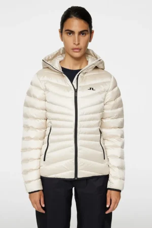 Lara Light Down Hood