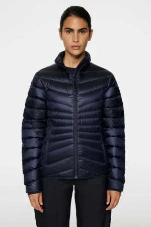 Lara Light Down Jacket