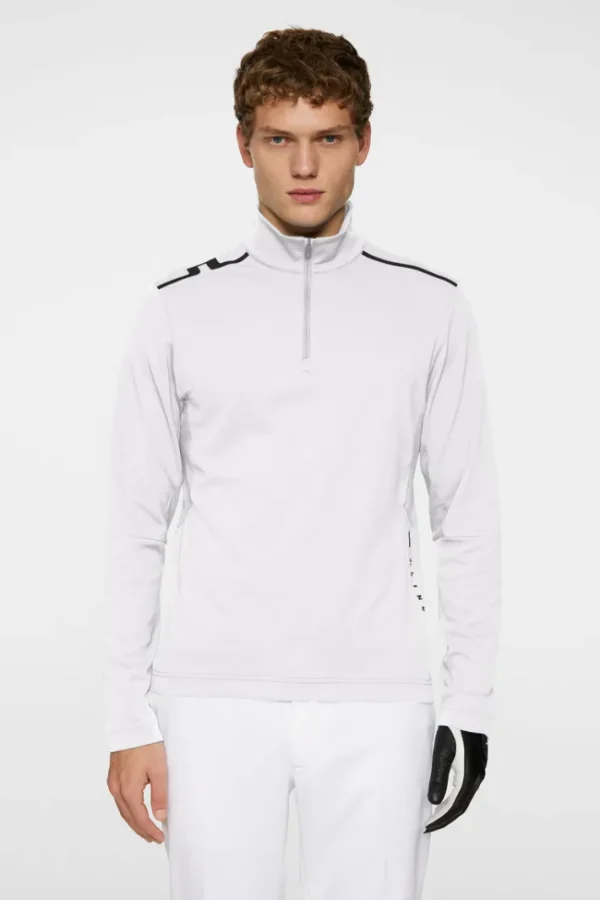 Leon Quarter Zip Mid Layer