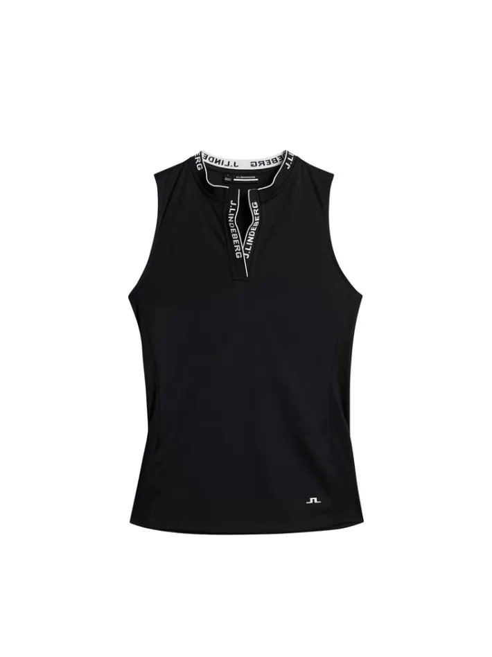 Leya Sleeveless Top