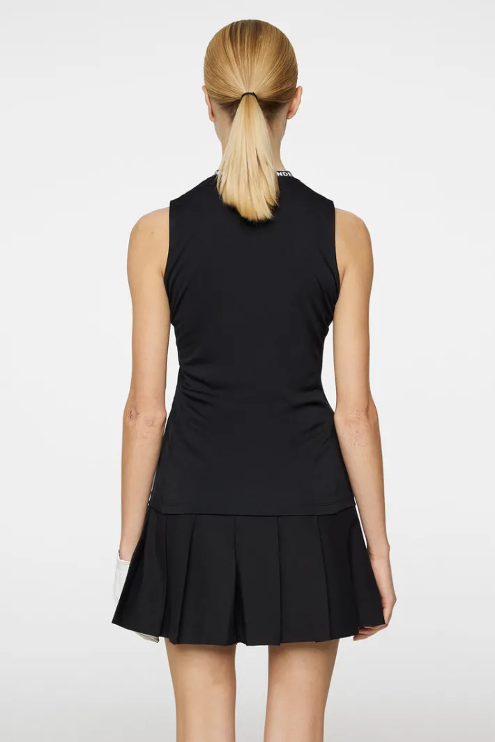 Leya Sleeveless Top