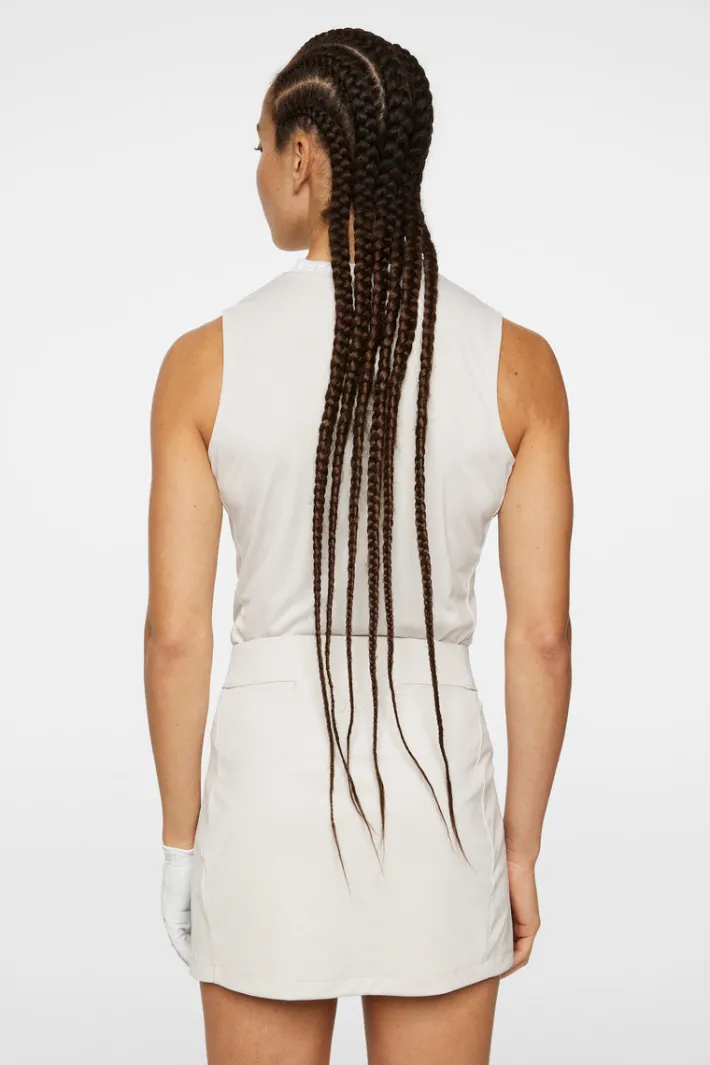 Leya Sleeveless Top