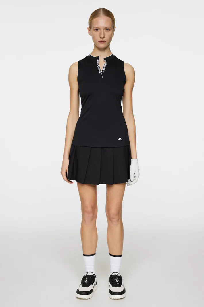 Leya Sleeveless Top
