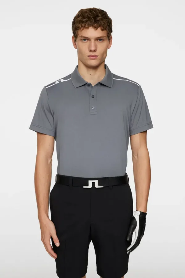 Lionel Polo