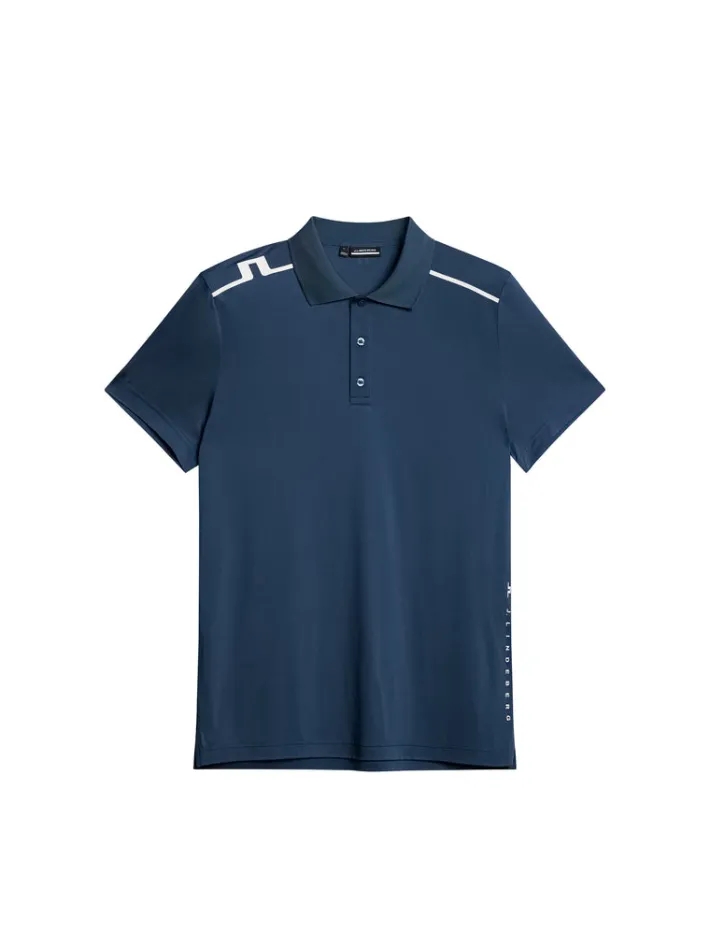 Lionel Polo