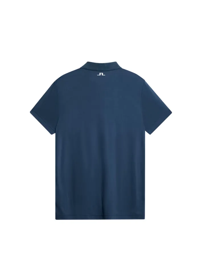 Lionel Polo