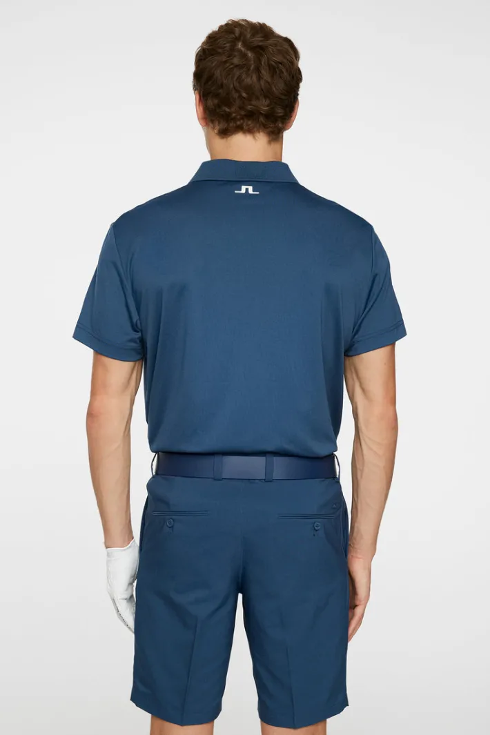 Lionel Polo