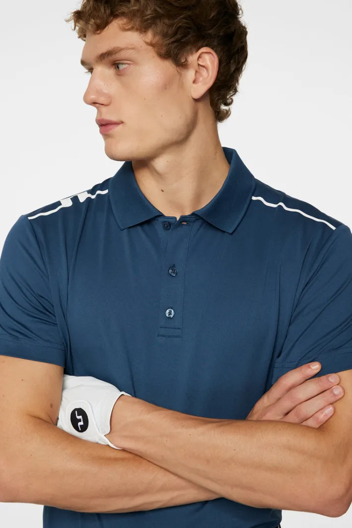 Lionel Polo