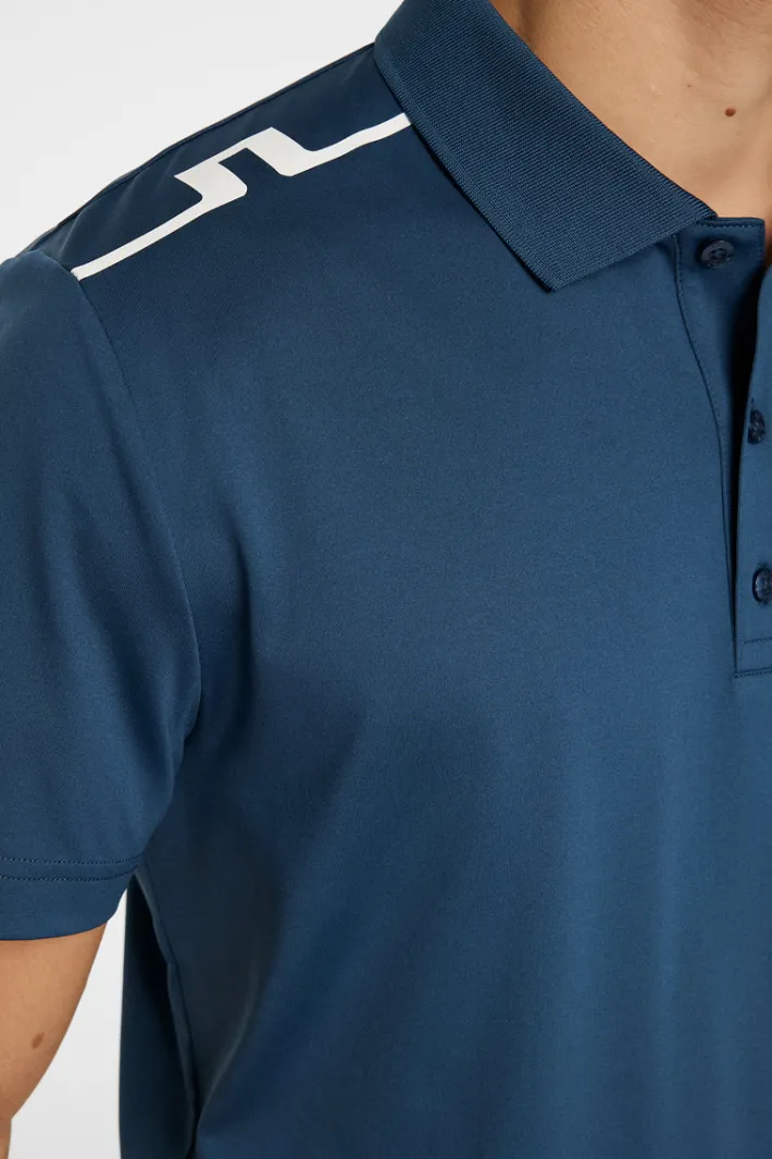 Lionel Polo
