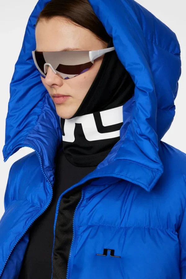 Logo Neck Gaiter