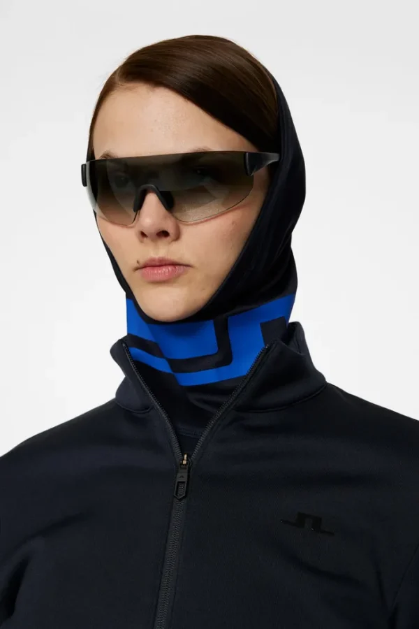Logo Neck Gaiter