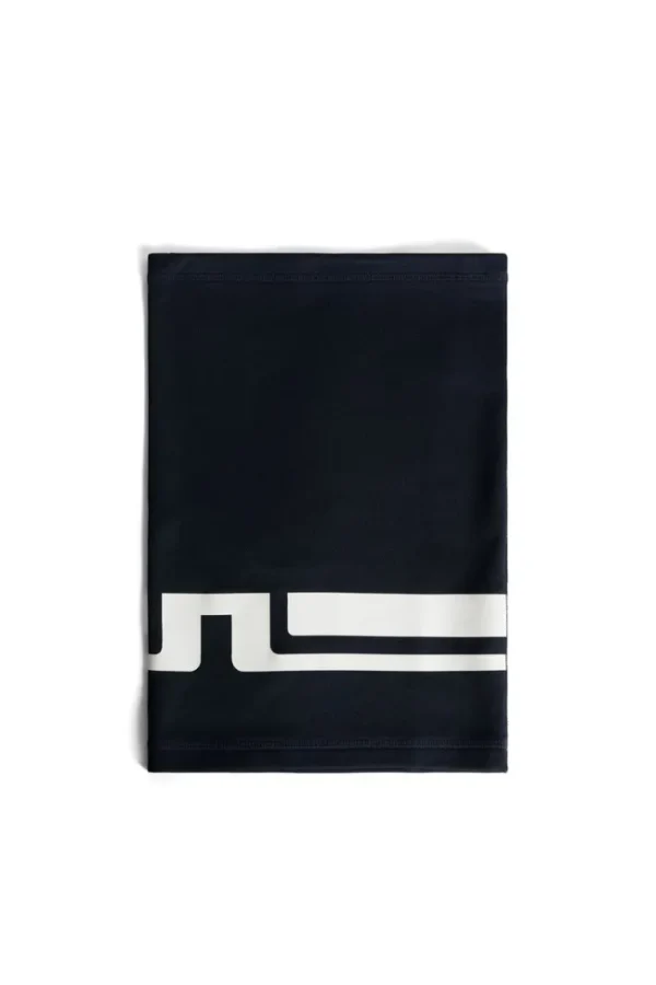 Logo Neck Gaiter