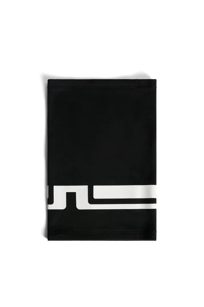 Logo Neck Gaiter